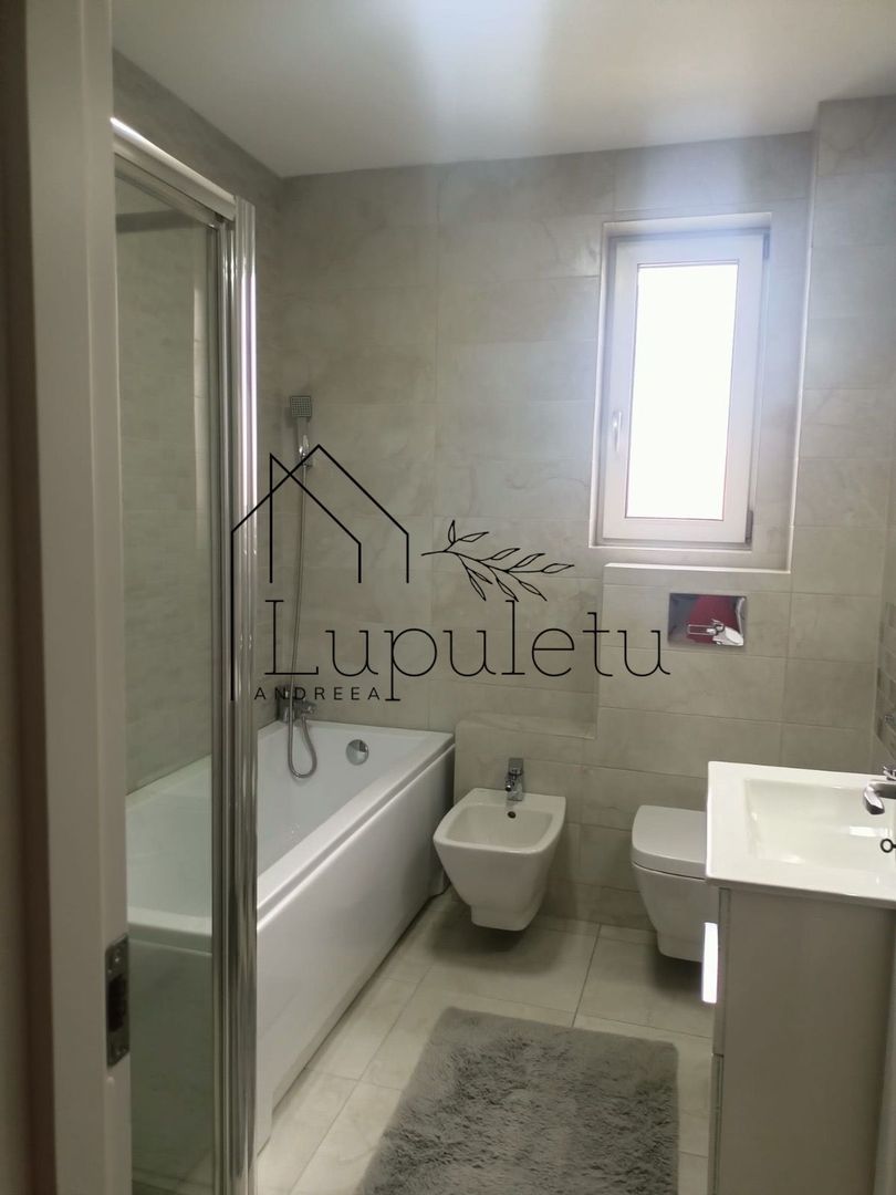 Casă Modernă de Inchiriat | 3 Camere |Curte privată | Arhitecților - Poză 8