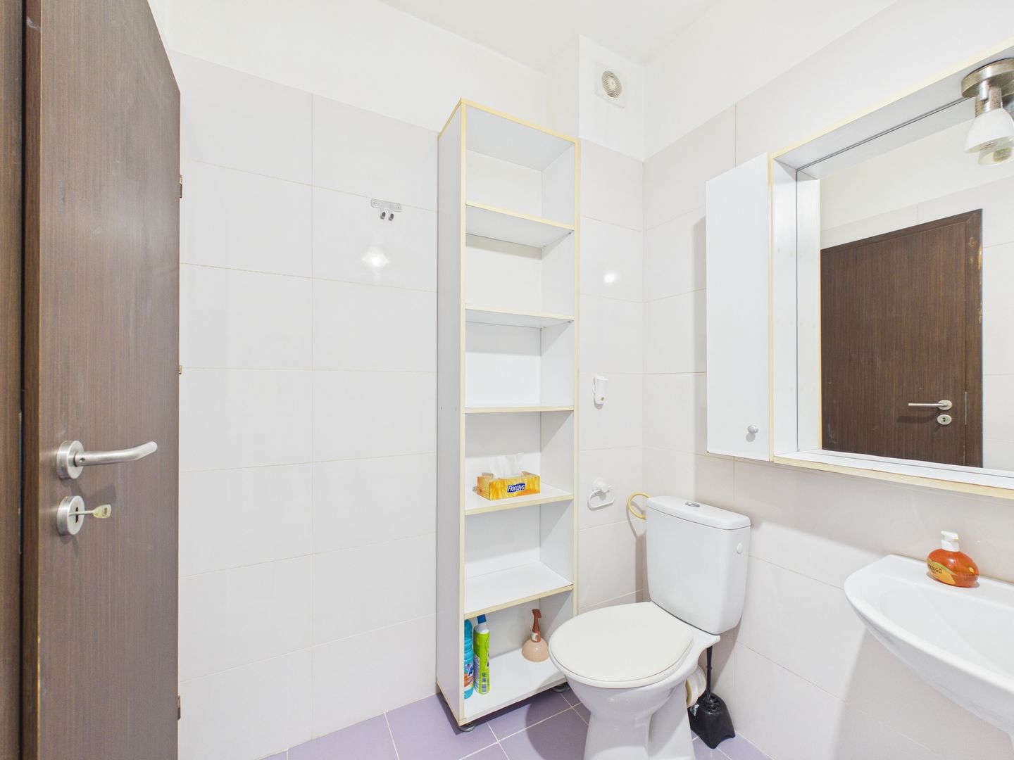 Studio cu 2 camere de vânzare | Loc de parcare I Dream Residence - Poză 6