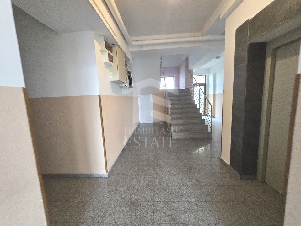 MAMAIA NORD-Apartament 2 camere cu vedere panoramica la lac si mare. - Poză 41