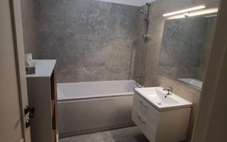 Apartament de închiriat, 1 cameră, zona Popas Păcurari, Cartier Atrium, Iași - Poză 7