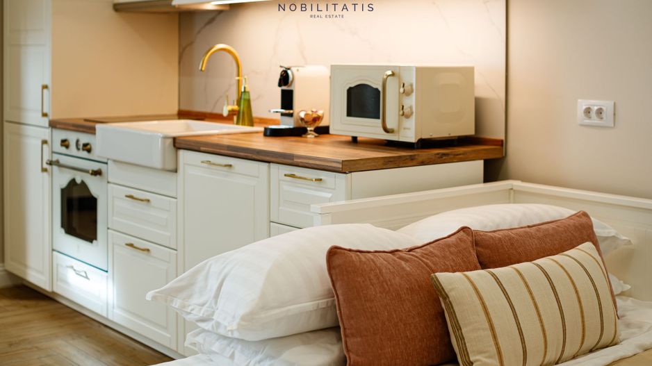 Oferta inchiriata - River View - Prima inchiriere - Segmentul Lux | - Poză 34