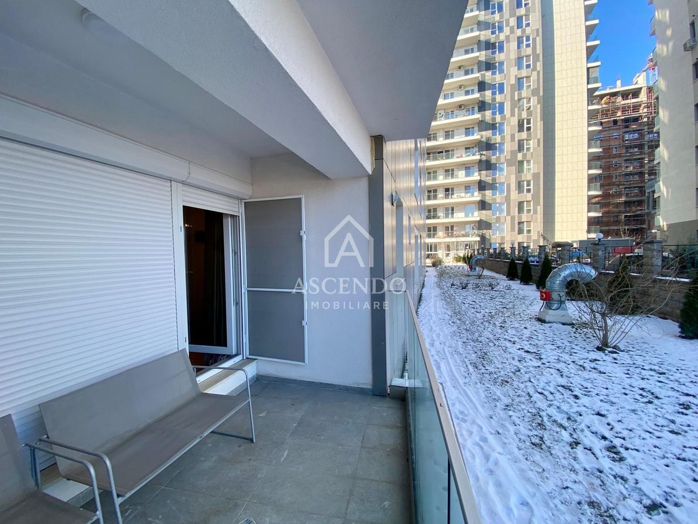 Apartament 2 camere de vânzare – Metropolitan Viilor - Poză 13