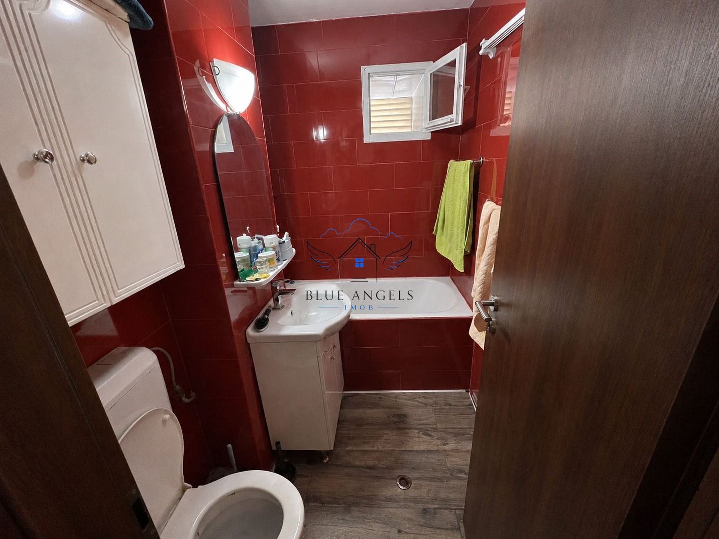 Apartament 3 camere Grivitei, 0% comision - Poză 7