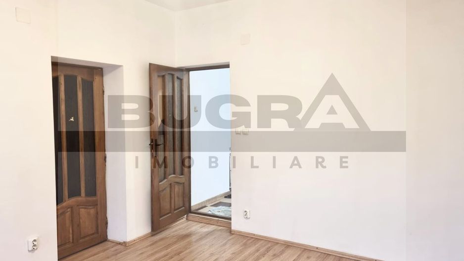 Oaza de liniste in inima orasului – apartament de 3 camere la casa - Poză 6