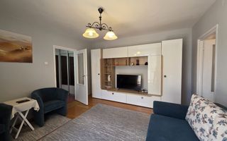 Apartament 2 camere etaj 2| 45 mp | Balcon | Deva – zona Casa Rustica - Poză 2