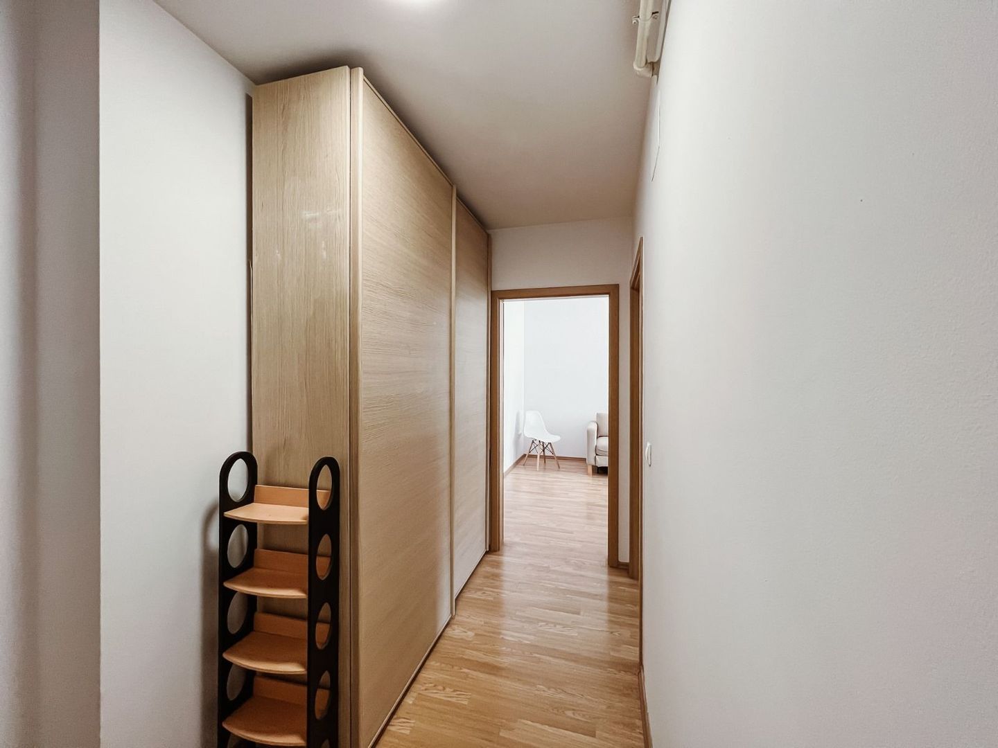 Apartament cu 1 camera - Aradului - Poză 3