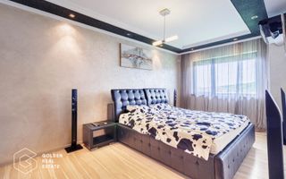 Apartament spatios Pipera, vedere la padure, dotari premium, parcare - Poză 4