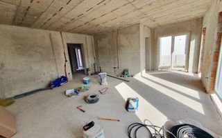 Casa cu predare la cheie, 5 camere, 354 mp teren, Micesti - Poză 4