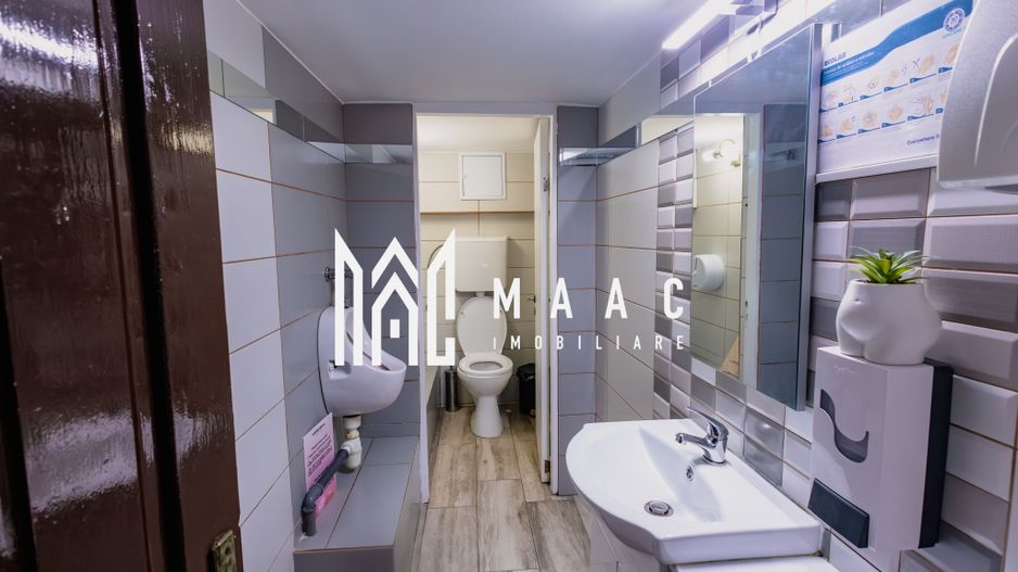 Afacere la cheie în Centrul Sibiului | Restaurant | 120 mp - Poză 9