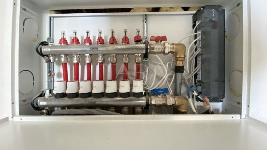 Apartament de vanzare cu 2 camere in cartierul Zorilor,aproape de zona Centrala - Poză 7