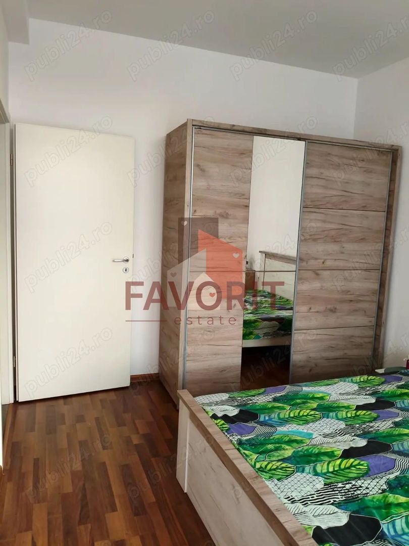 Mobilat si utilat. Zona Decathlon. Loc de parcare - Poză 3