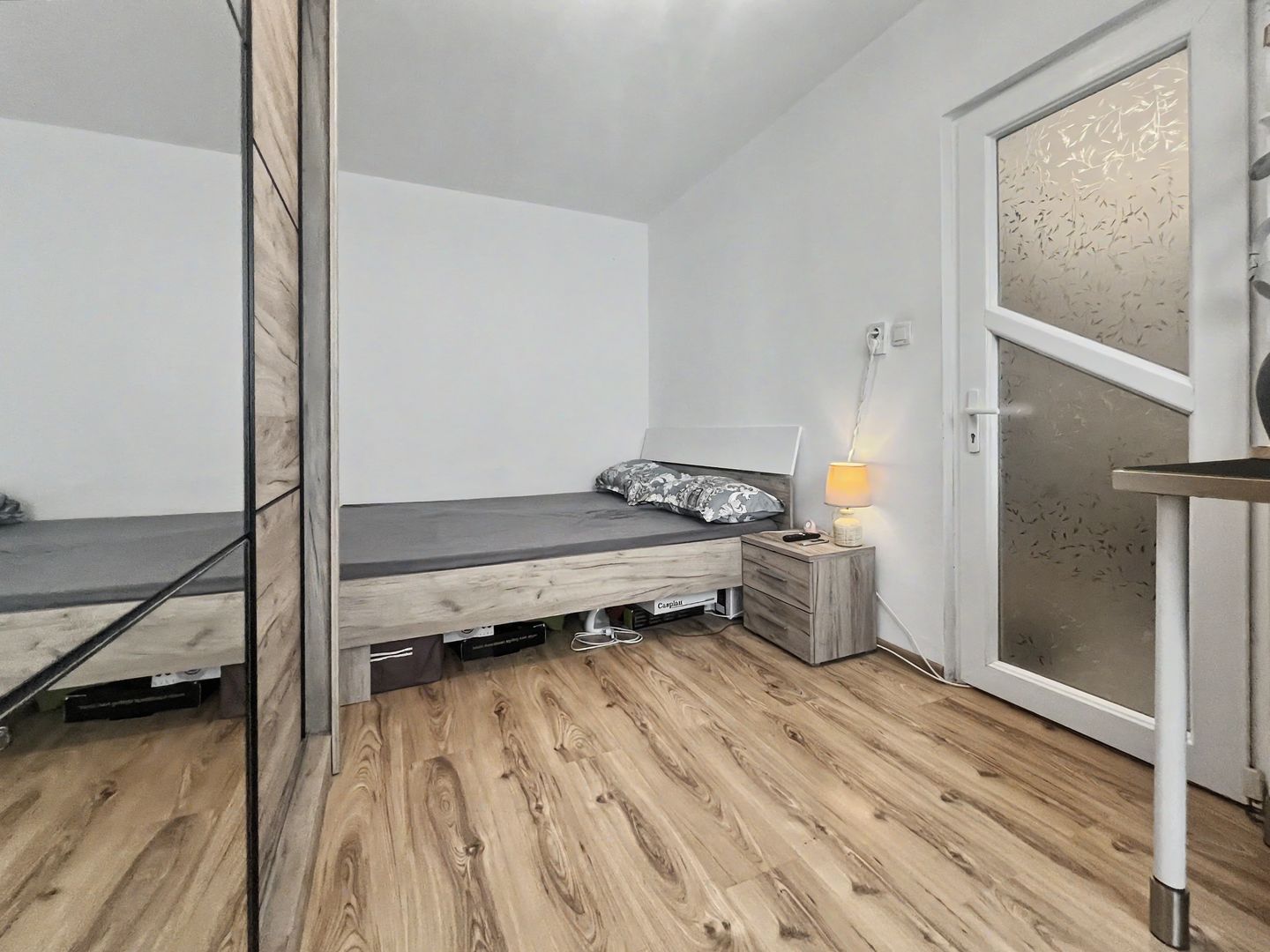 KM 4-5(COD 05) - Apartament 2 Camere Ideale - Poză 7