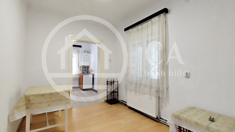 Casa cu 3 camere de inchiriat in zona Cantemir, Oradea - Poză 5