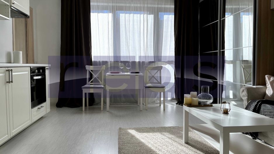 OPORTUNITATE VANZARE GARSONIERA | NOU RENOVATA SI MOBILATA | VICTORIEI - Poză 1