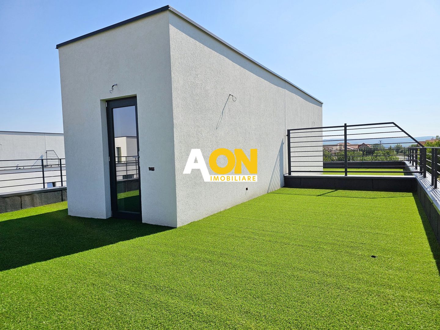 Casa tip insiruit, 4 camere, 186 mp teren, zona premium, Cetate - Poză 22