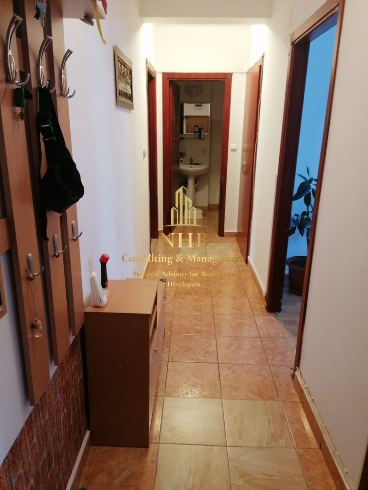 Ap 2 camere decomandat 1/4 Drumul Taberei - Poză 5