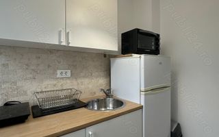 garsonieră modernă, complet renovată, într-un bloc cu facilități de top! - Poză 2