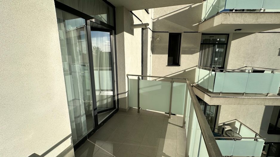 Apartament 2 camere Vivalia - Take Ionescu - Poză 10