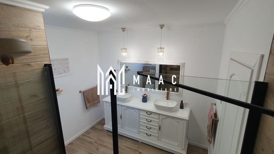 Casa individuala | 4 Camere | 695MP teren | Sura Mare - Poză 5