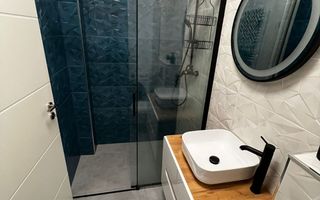 Apartament modern 2 camere etaj 3 lift si parcare pe Calea Surii Mici - Poză 6