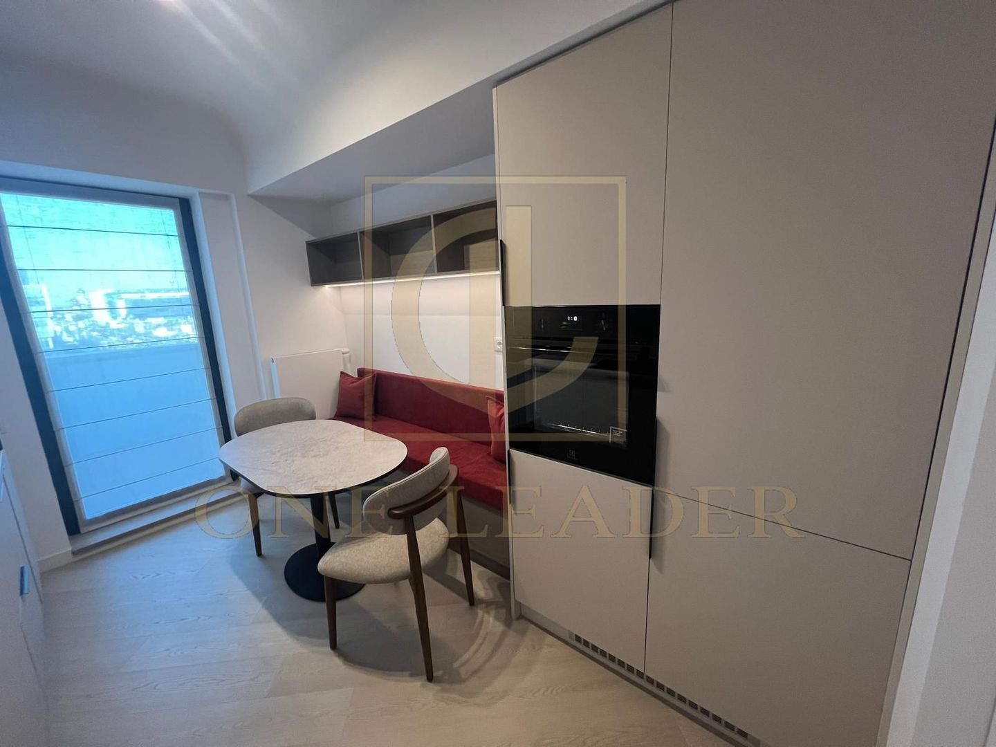 Apartamente 3 Camere | Cortina North – Pipera | Lux |Parcare Subterană - Poză 8