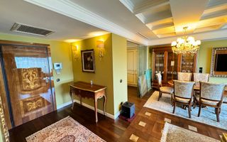 Apartament 3 camere Soseaua Nordului | Loc de parcare - Poză 7