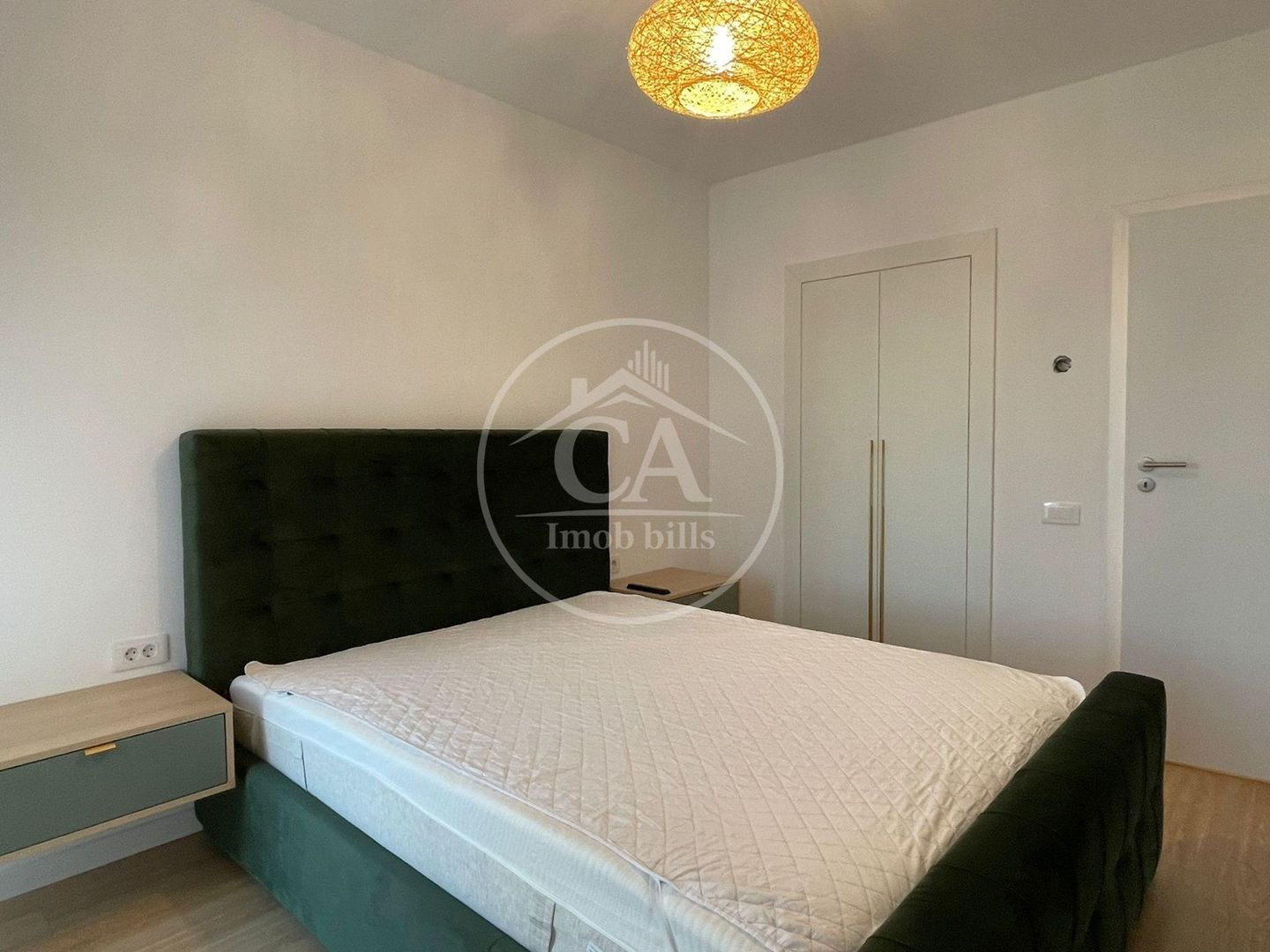 Apartament cu 2 camere LUX de închiriat în zona Cetății, Oradea - Poză 6