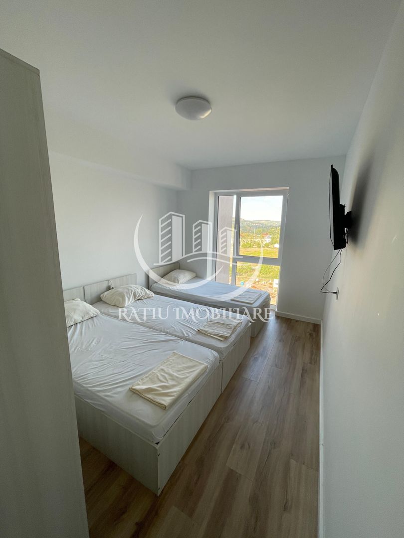 Apartament cu 3 camere | Echipe de muncitori | Prima Green | Oradea - Poză 3