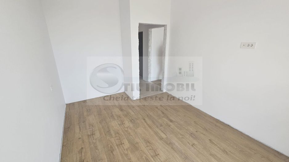 Apartament 3 camere - reper Lac Rediu - 75mp - 104.000Euro - Poză 7