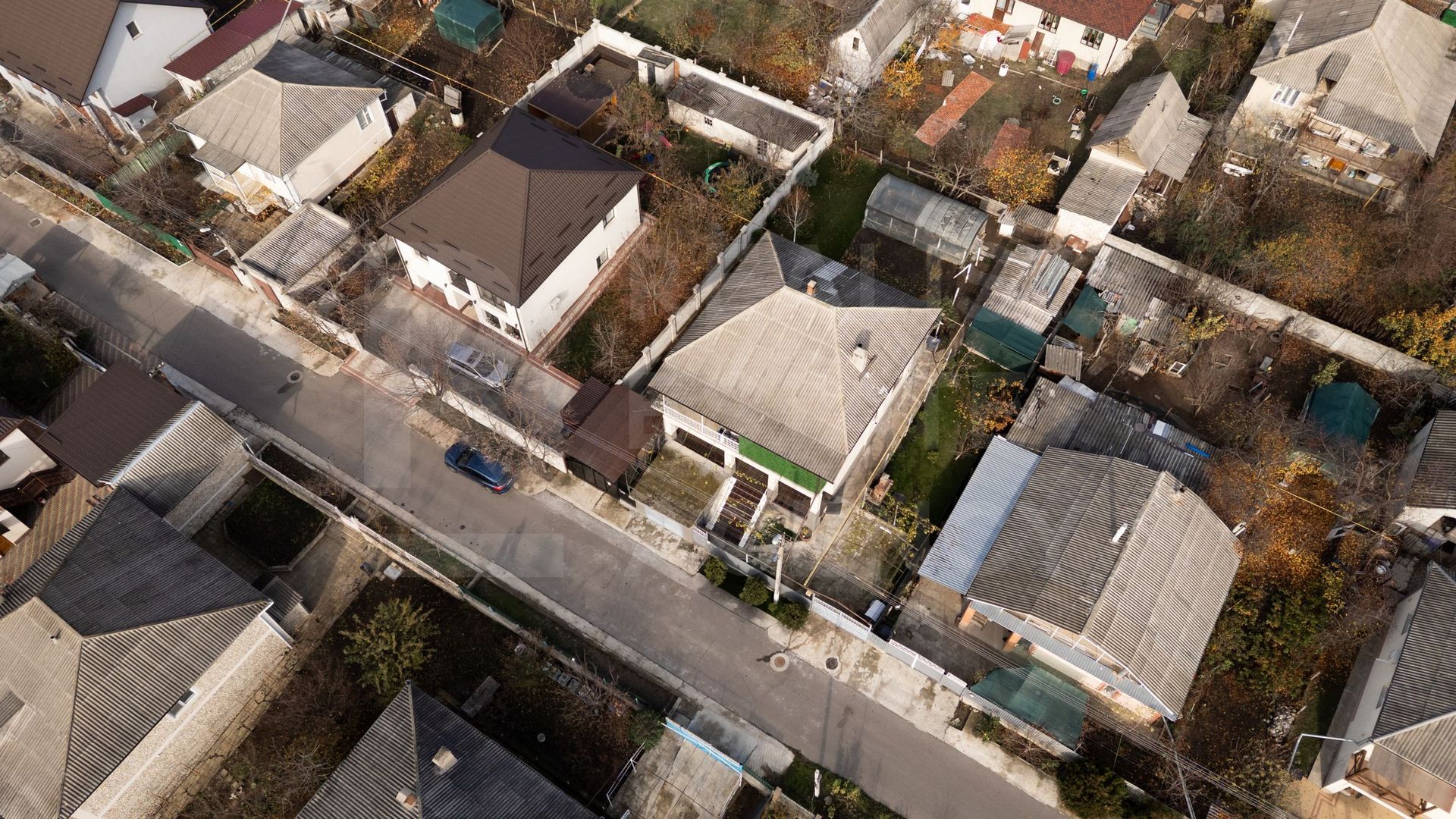 Vânzare, casă individuală, 2 nivele, str. Fructelor, or. Ialoveni. - Poză 34