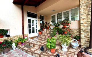 Casa 4 camere, anexe, recent renovata, foisor, teren 781mp, Izvoru, DB - Poză 5