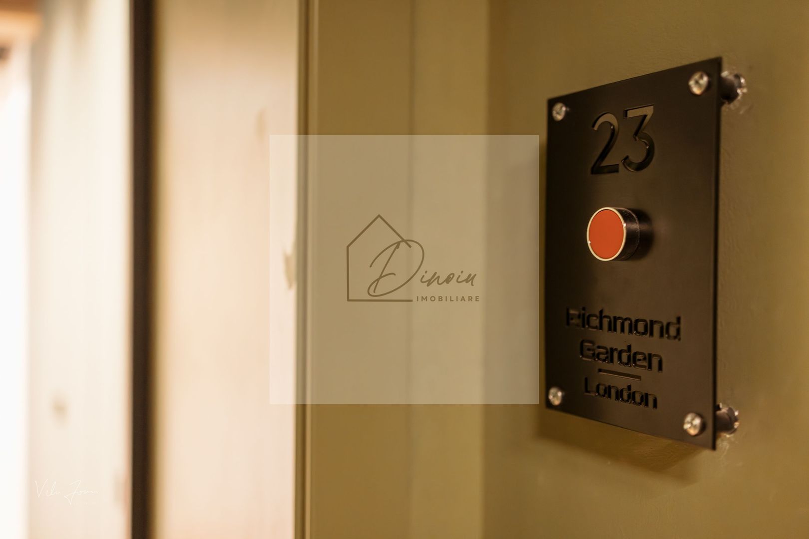 PREMIUM I 2 Camere Aviației - Floreasca | Grădină  | COM 0% - Poză 49