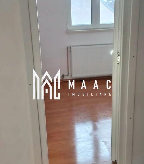Apartament 3 camere | 64 MPU | Balcon inchis | Vasile Aaron - Poză 15