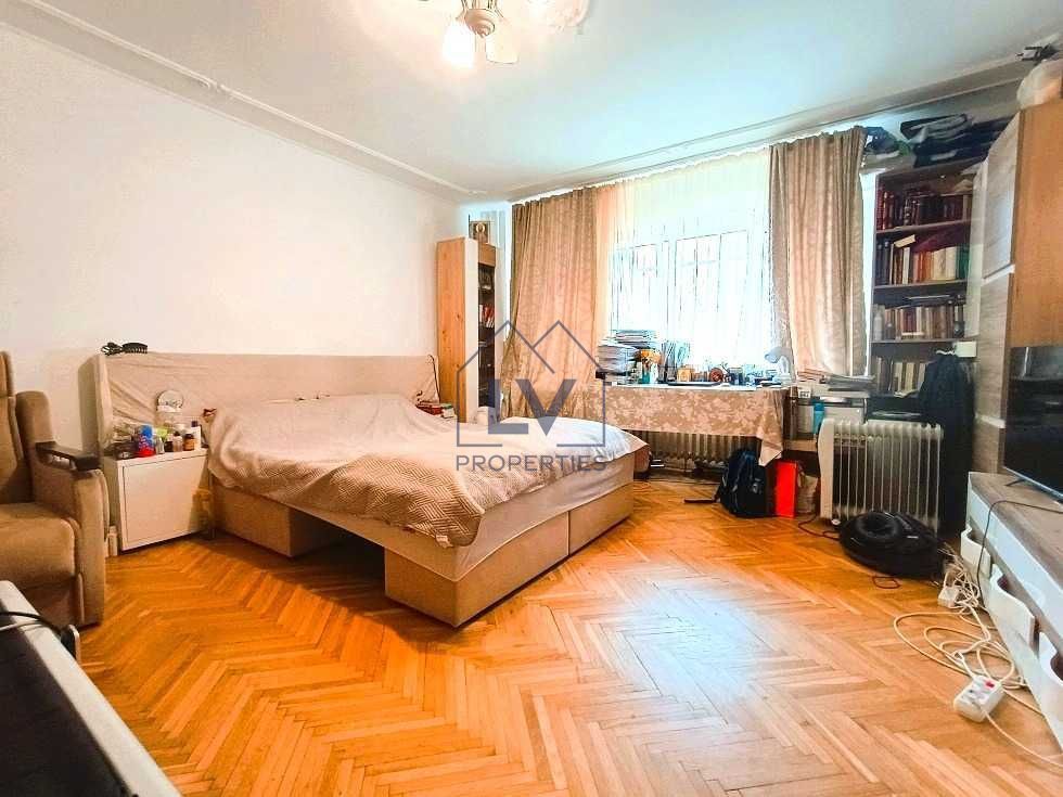 Apartament 2 camere de vanzare zona Decebal ( Zepter) Mall Vitan - Poză 1