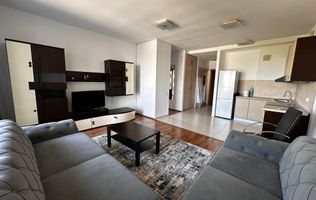 3 Camere bloc Nou 2 bai Parcare Inclusa Titan Evocasa Liviu Rebreanu