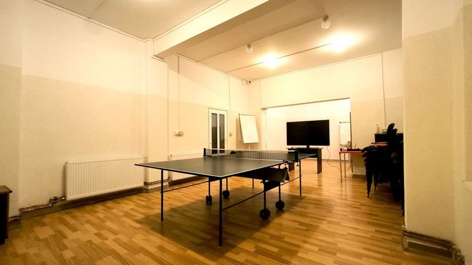 Spatiu Comercial Micalaca, Malul Muresului, zona 300 vizavi UAV - Poză 1