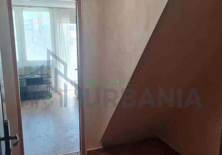 Apartament 2 camere mansardat, 34 mp, zona Pacurari, Iasi - Poză 1