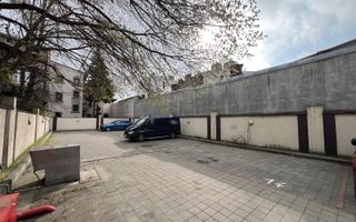 Studio mobilat si utilat lângă Parc Carol| bloc 2015- loc de parcare - Poză 6