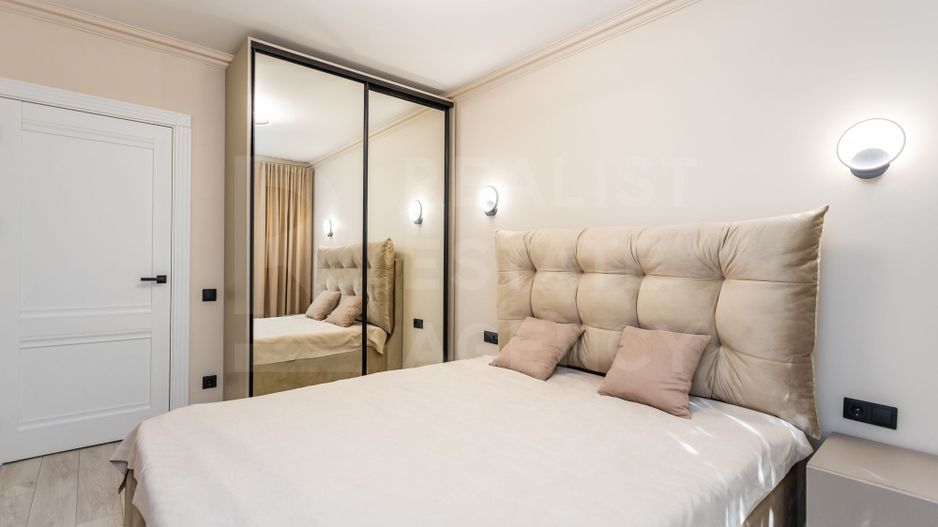 Vânzare, apartament, 2 camere str. Mihail Sadoveanu, Ciocana - Poză 5