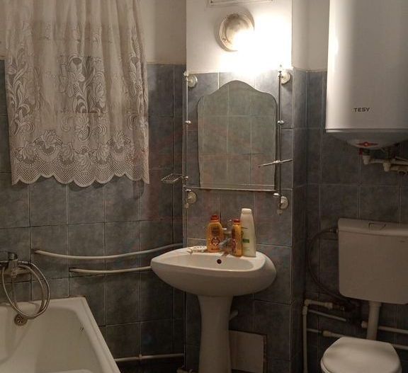 Apartament 2 camere decomandate – Siderurgiștilor Vest, etaj 1 - Poză 9