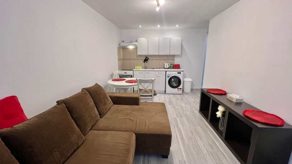 APARTAMENT COCHET METROU ZONA TINERETULUI - Poză 12