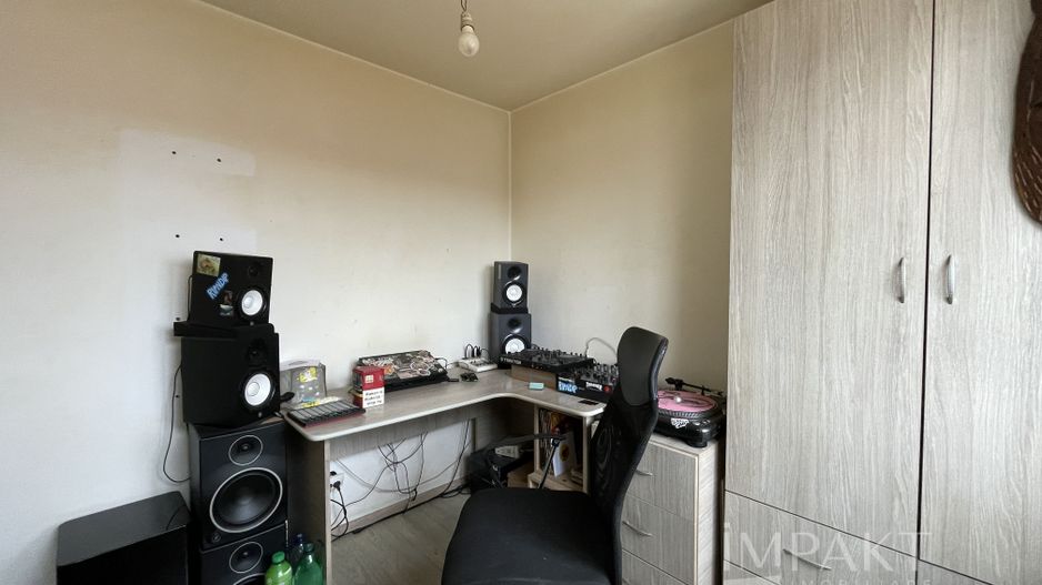 Apartament cu 1 camera de vanzare in cartierul intre Lacuri! - Poză 4