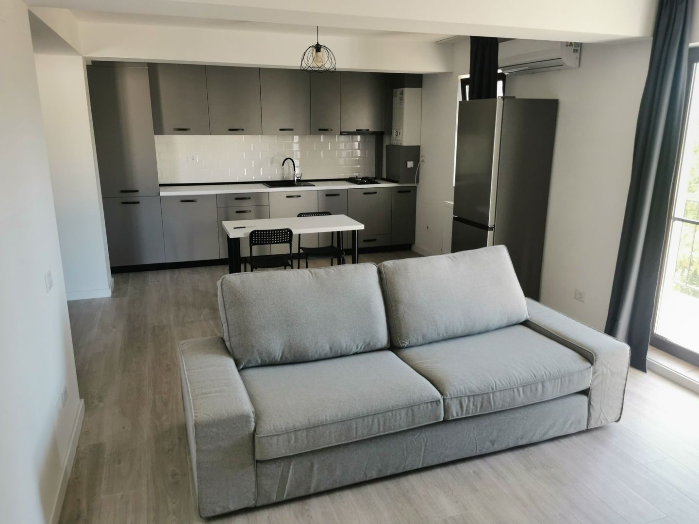 Apartament 2 camere Nicolae Grigorescu / Centrala proprie - Poză 2
