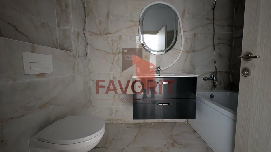 Langa ESO. 73 mp. Bloc nou cu lift. - Poză 8