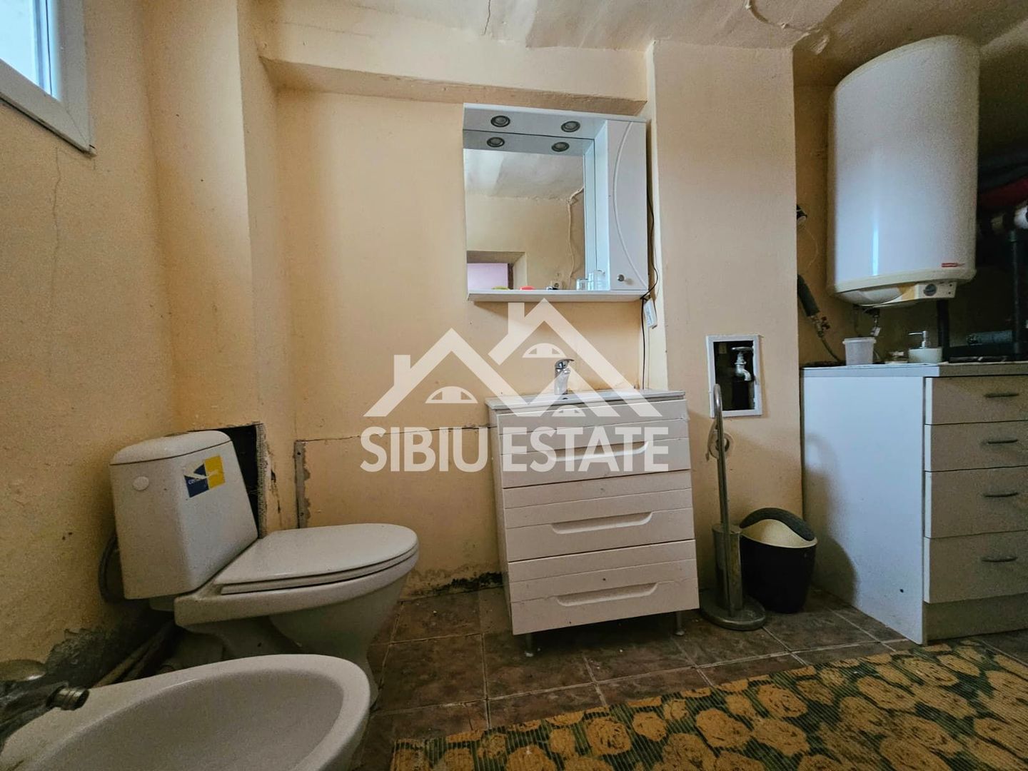 Casa Sibiu la Nucet teren 2317mp - Poză 10