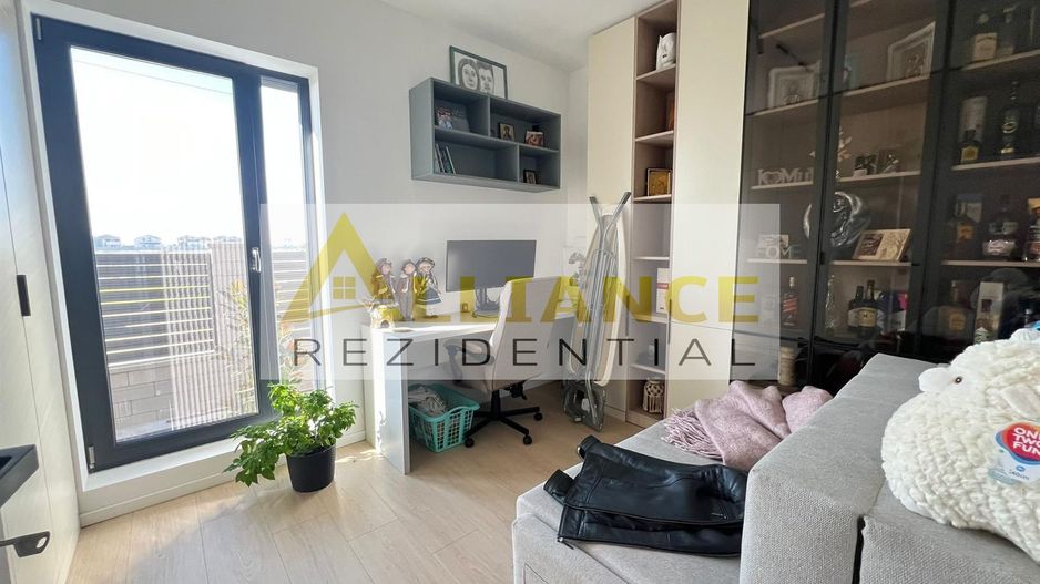 Casa individuala - 4 camere - 2 bai - la 5 min de RATB - Poză 14