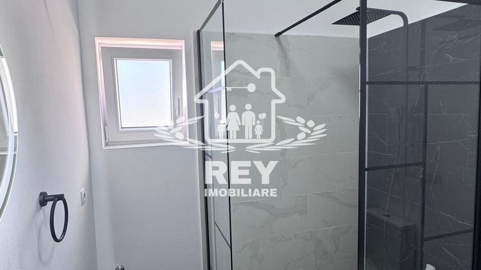 Apartament premium, 3 camere, complet mobilat si utilat de lux - Poză 11