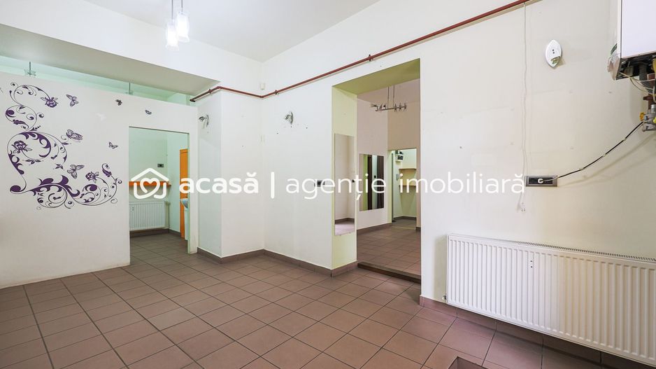 Spațiu comercial strada Episcopiei nr 1, Pregătit pt afacerea ta! - Poză 5