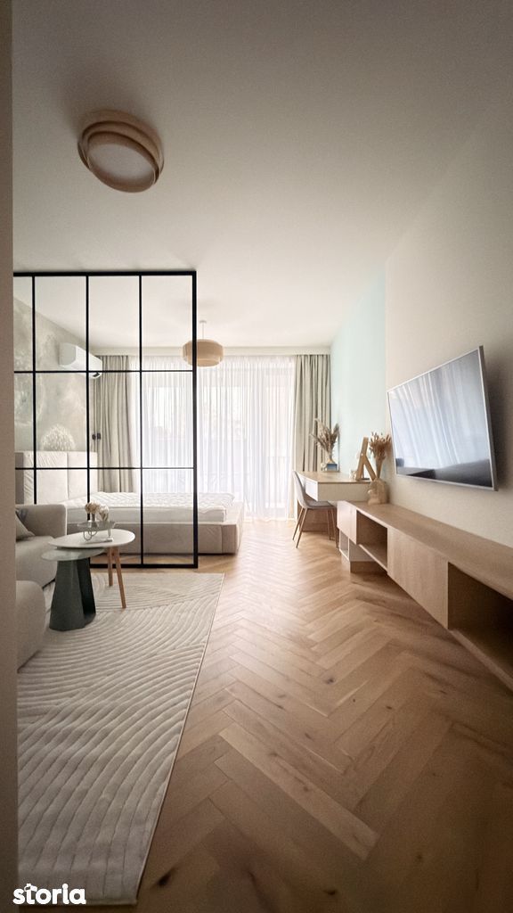 Garsonieră Titulescu | Victoriei - Poză 1