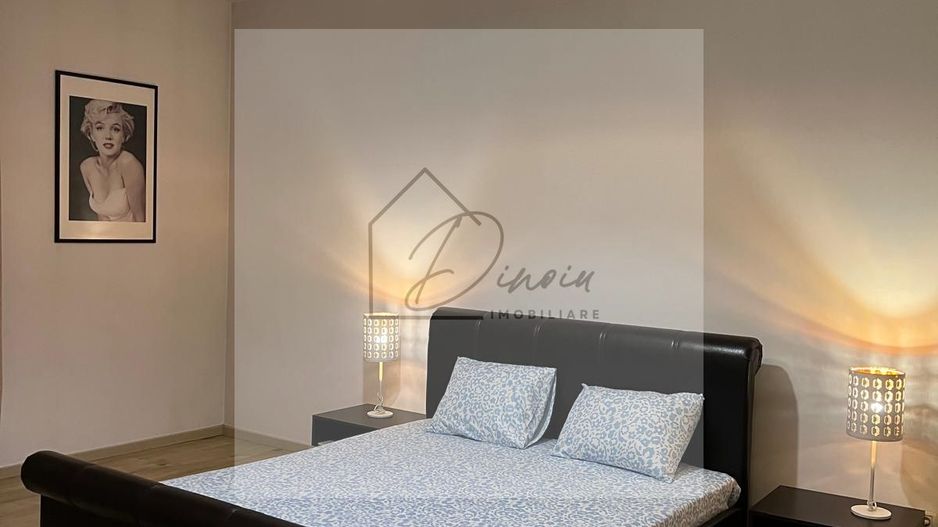 Laguna Residence I Apartament 3 camere Floreasca I parcare I Com 0% - Poză 12